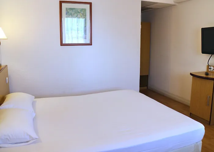 Travelodge Barcelona Del Valles