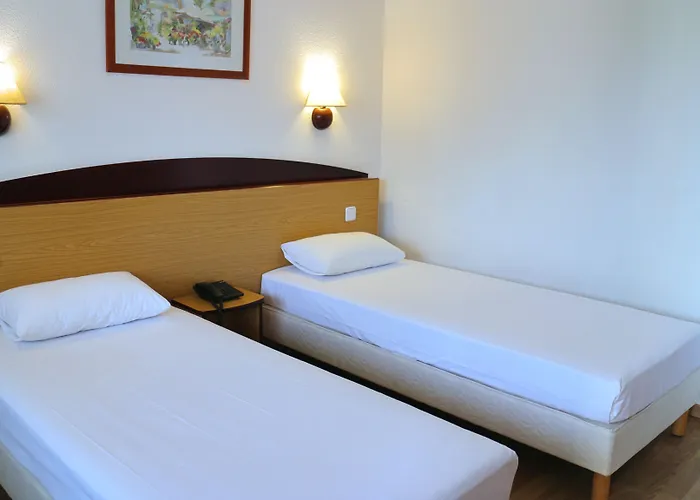 Travelodge Barcelona Del Valles