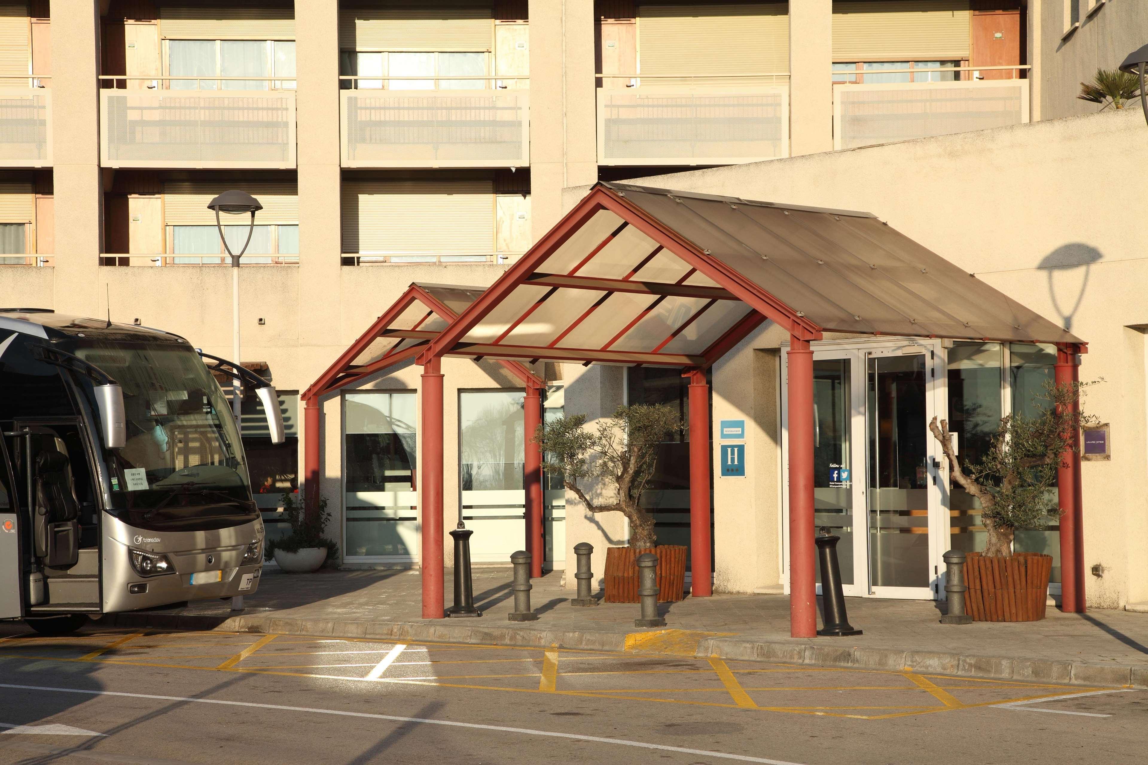 Hotel Travelodge Barcelona Del Valles