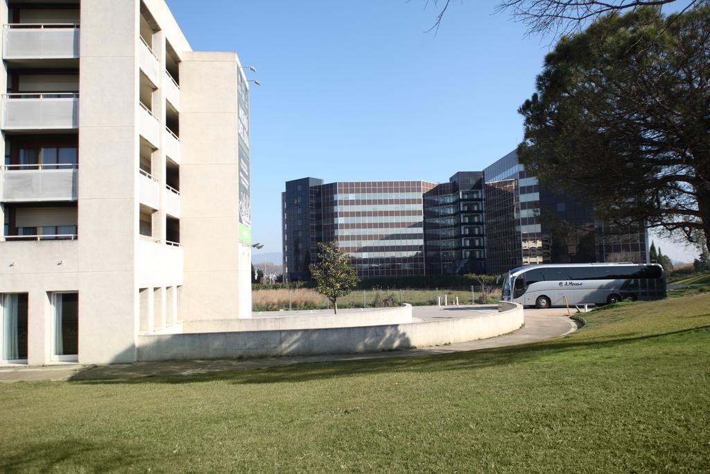 Travelodge Barcelona Del Valles Hotel Barbera del Valles
