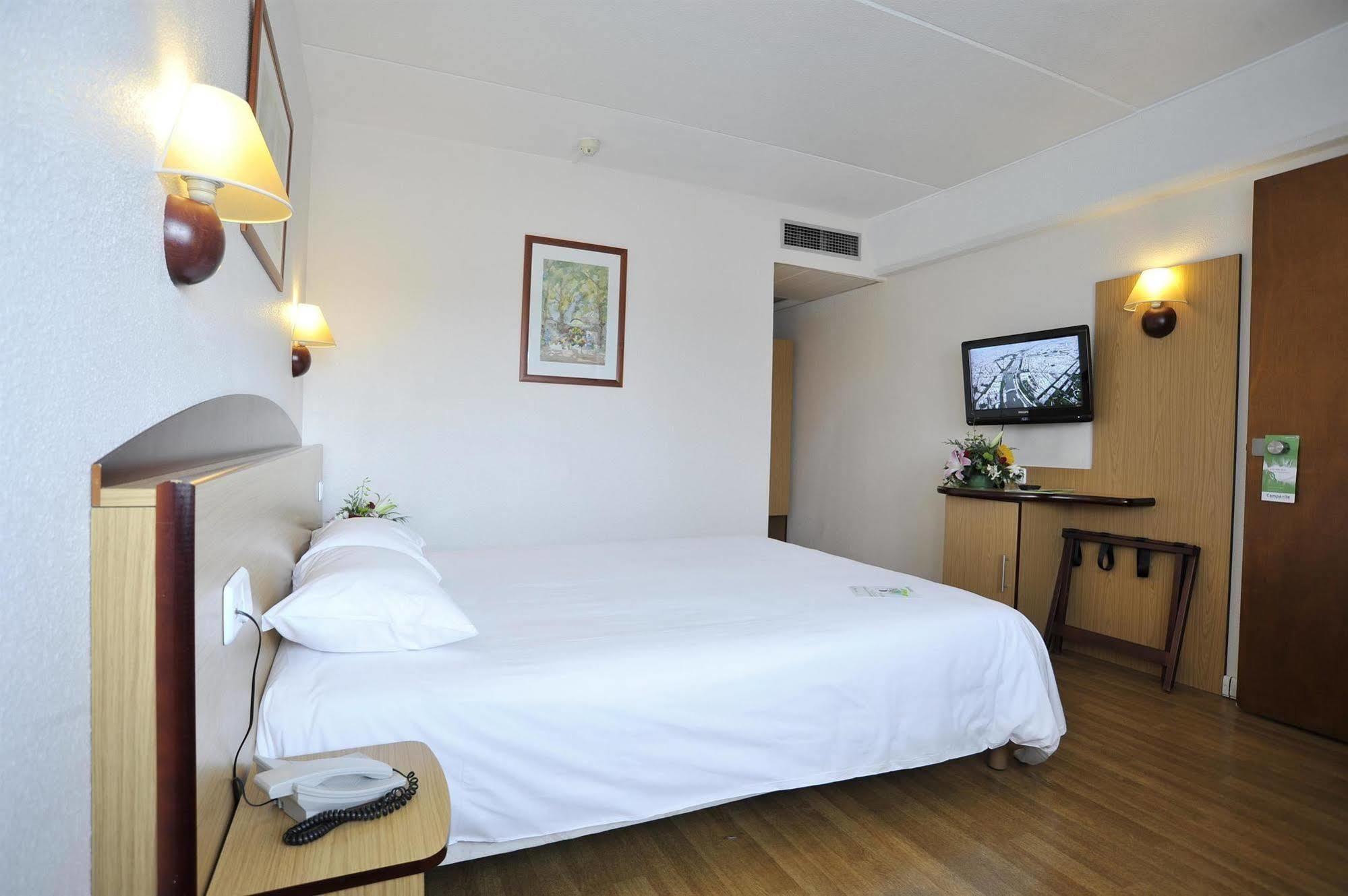 Travelodge Barcelona Del Valles 3* Barbera del Valles